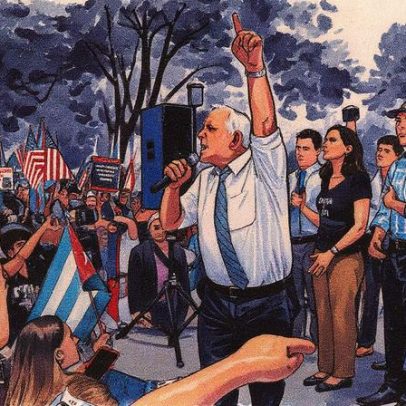 EUA anunciam severas sanções e Lula pode precisar de apoio cubano