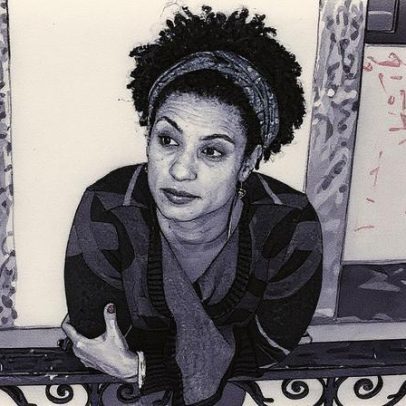 Justiça exige que X revele dados de usuários que atacaram Marielle Franco