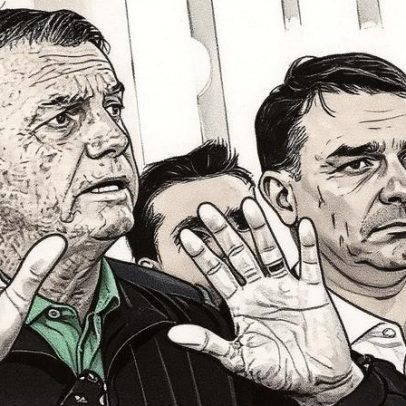 Bolsonaro solicita a Moraes visitas frequentes da liderança do PL