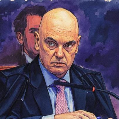 Advogado elogia eficiência de Moraes em comparação a Gonet após sessão judicial