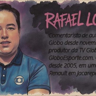 Gabriel Casagrande analisa o GP da Itália de F1 no #NaPontadosDedos 261