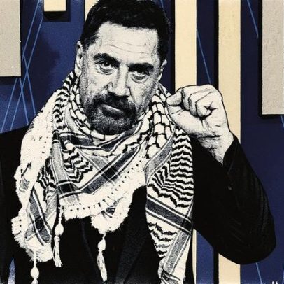 Emmy 2025 destaca apelos de paz em Gaza com discursos impactantes