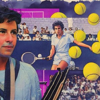 SP Open prestará homenagem a Maria Esther Bueno, lenda do tênis brasileiro