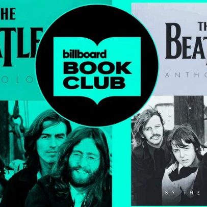 Beatles lançam autobiografia que revela a história completa da banda online