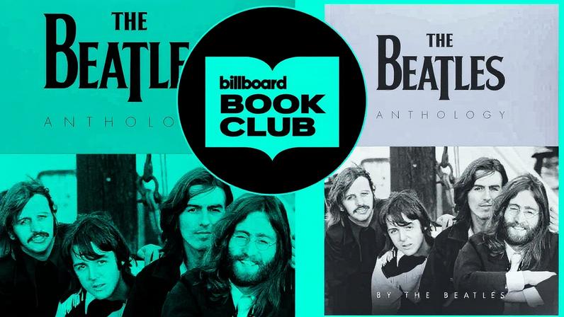 Autobiografia 'The Beatles Anthology' em reedição de 25 anos disponível para compra online (Foto: Reprodução)