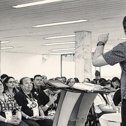 Contagem regressiva para o 10º Congresso Brasileiro de Missões da AMTB começa agora