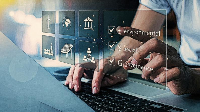 Movimento anti-ESG tem ganhado força no mundo (Foto: Reprodução)