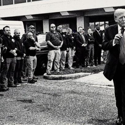 Governo Trump intensifica intervenções em cidades com população negra e latina