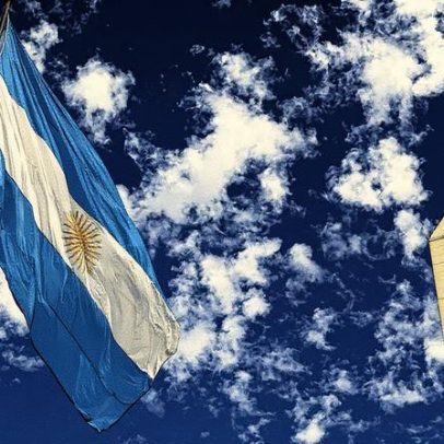 Bolsa argentina despenca e evoca lembranças da crise de 2008