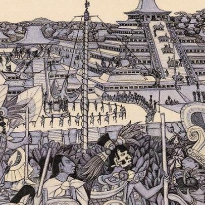 A guerra impulsionou o surgimento das civilizações ao longo da história