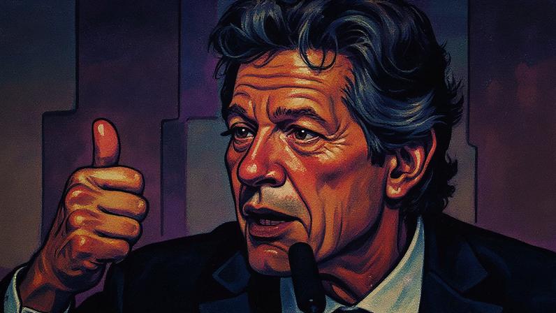 Haddad afirma que o aumento, diminuição e isenção de impostos é responsabilidade do prefeito, desvinculando-se do governo federal (Foto: Reprodução)