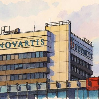 Novartis adquire Tourmaline Bio por US$ 1,4 bilhão e expande portfólio cardíaco