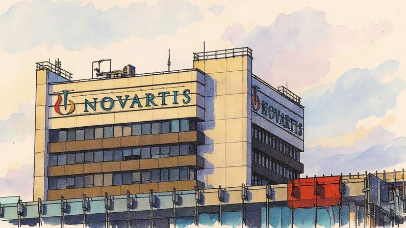 Farmacêutica suíça busca aquisições para aumentar vendas além de 2025 (Foto: Reprodução)