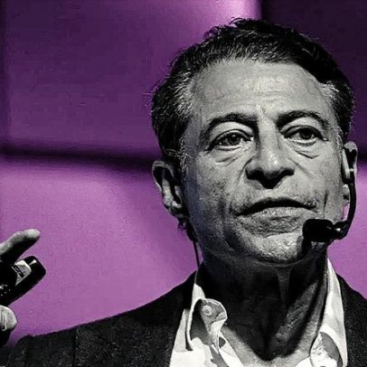 Fundador da Singularity University aponta tecnologias que transformarão o mundo