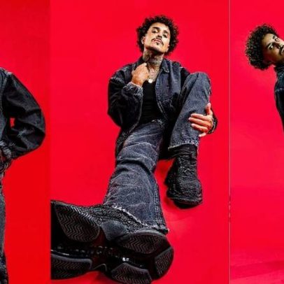 MC Livinho lança novo DVD de soul funk após recuperação de perfuração no pulmão