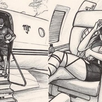 Jatinhos de celebridades como Neymar e Anitta superam R$ 200 milhões em modelos luxuosos