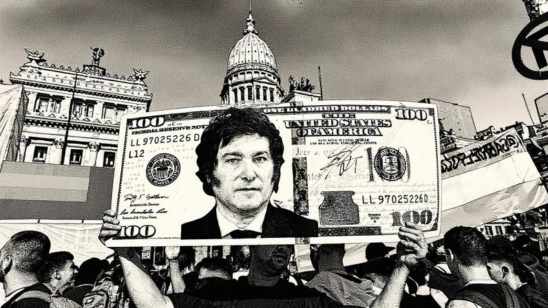 Gestora na Argentina lança ETF que replica índice com 15 empresas argentinas listadas nos Estados Unidos (Foto: Reprodução)