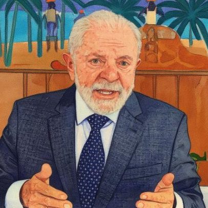 Lula destaca soberania nacional e a importância do PIX em discurso de 7 de setembro