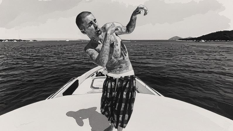 'Yukon' dá a Justin Bieber seu primeiro No. 1 na parada de rádio da Billboard (Foto: Reprodução)