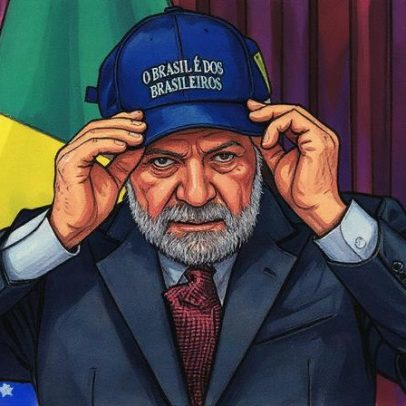 Lula é testado em nova pesquisa contra Tarcísio, Michelle e Temer para 2026