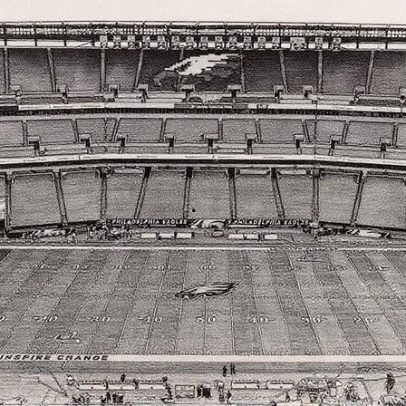 Jogo de abertura de 2025 entre Cowboys e Eagles é suspenso por mau tempo