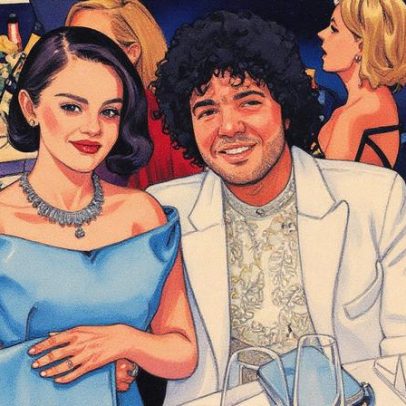 Selena Gomez revela detalhes sobre sua preparação para o casamento com Benny Blanco