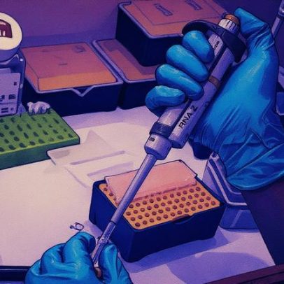 Antiviral inovador promete revolucionar tratamento de diversas doenças virais