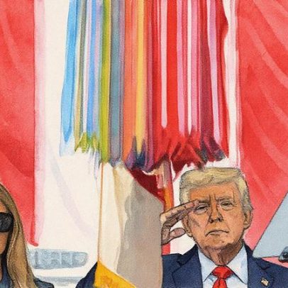 Trump promete retaliar assassinato de aliado com ataque a 'esquerda radical'