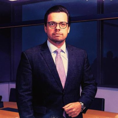 PF investiga escritório de filho do presidente da Caixa por suspeita de propina