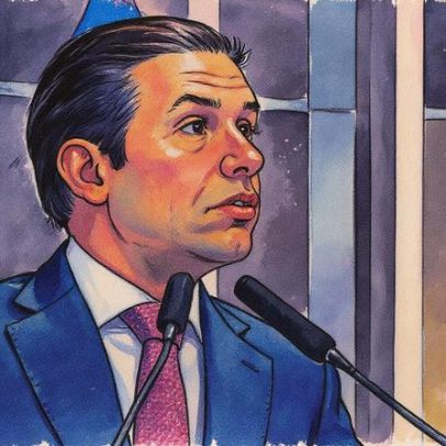Oposição pressiona Câmara para definir relator após cobrança sobre anistia a Bolsonaro