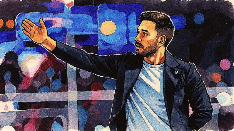 Jogador do Botafogo em ação durante partida contra o São Paulo (Foto: Reprodução)