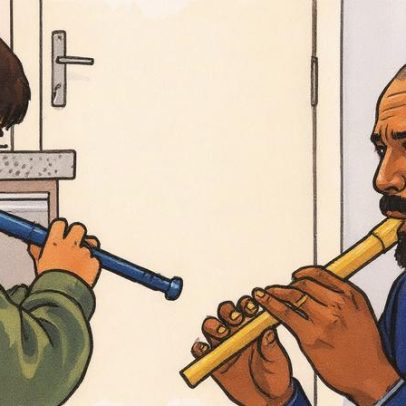 Música transforma cuidados de saúde por meio da musicoterapia e bem-estar