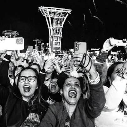 The Town anuncia terceira edição do festival em São Paulo para 2027