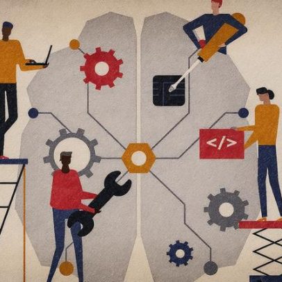 Empresas adotam inteligência artificial para transformar o futuro dos negócios