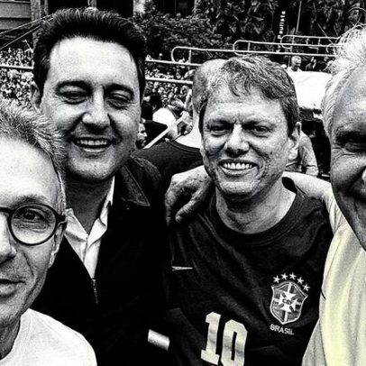Governadores criticam condenação de Bolsonaro e defendem apoio político em 2026