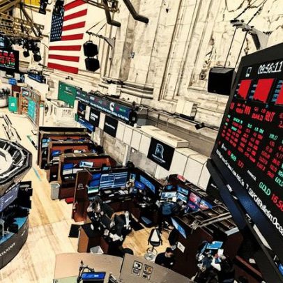 Mercados enfrentam teste crucial após rali de US$ 14 trilhões e decisão do Fed