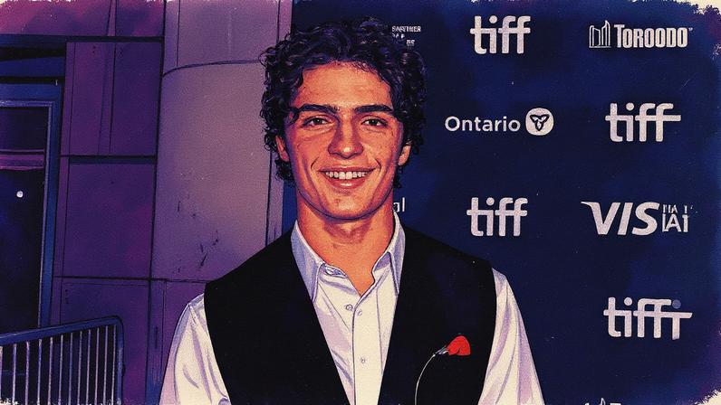 Levi Alves McConaughey (Foto: Reprodução)