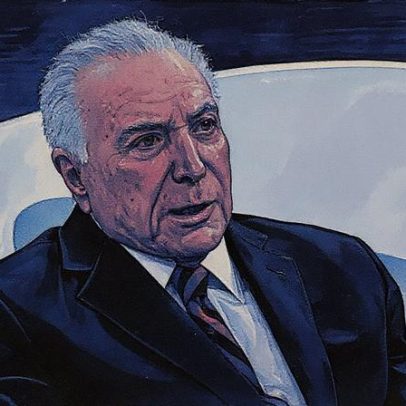 Temer busca esclarecer que dosimetria não desafia decisões do STF