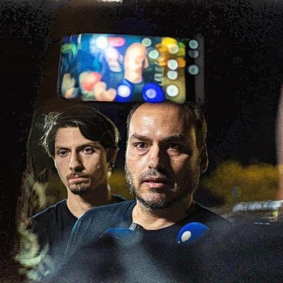 Filhos de Jair Bolsonaro não comparecem ao julgamento do pai em Brasília