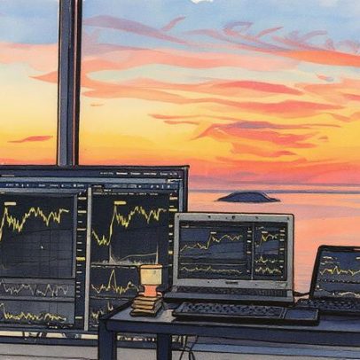 Ações brasileiras devem se valorizar com corte do Fed, aponta JPMorgan