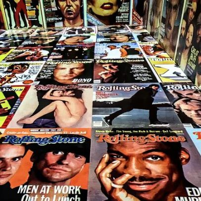 Rolling Stone processa Google por uso de inteligência artificial em resumos