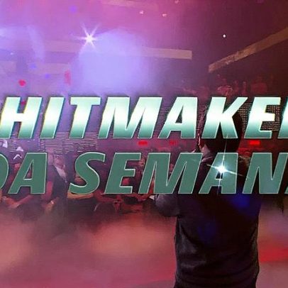 'Vote e ajude a escolher o segundo Hitmaker do 'Estrela da Casa' no Gshow'