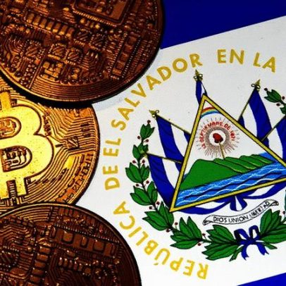 El Salvador destina R$ 3,7 bilhões em bitcoin para proteger ativo financeiro