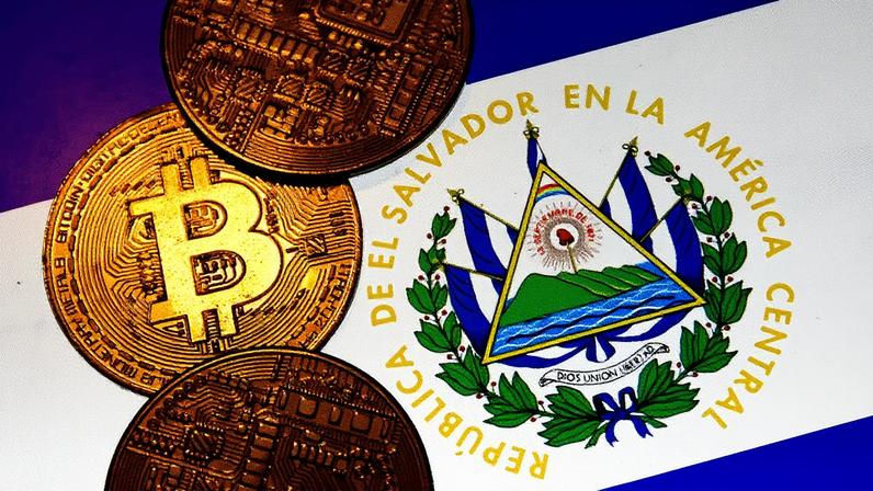El Salvador vai transferir unidades de Bitcoin (Foto: Reprodução)