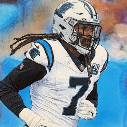 Cowboys contratam o veterano pass rusher Jadeveon Clowney para reforçar a defesa