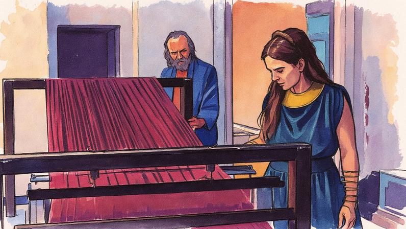 Ralph Fiennes e Juliette Binoche em cena do filme 'O retorno' (Foto: Reprodução)