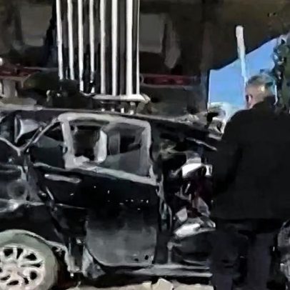 Filme 'A voz de Hind Rajab' é exibido em Veneza em homenagem a menina morta em Gaza