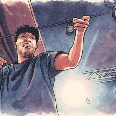 Redman revela ciúmes ao saber que ex-namorada casou com Biggie
