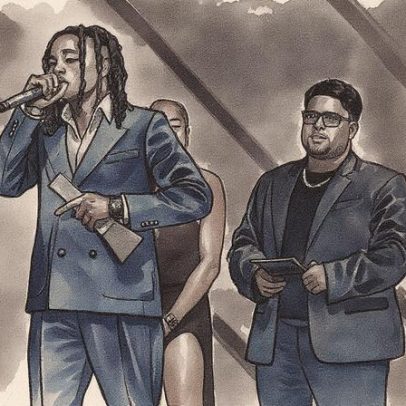 Chronic Law, Bunji Garlin e Jada Kingdom ficam de fora dos prêmios de música caribenha