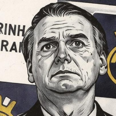 Bolsonaro opta por não comparecer à abertura do julgamento no STF